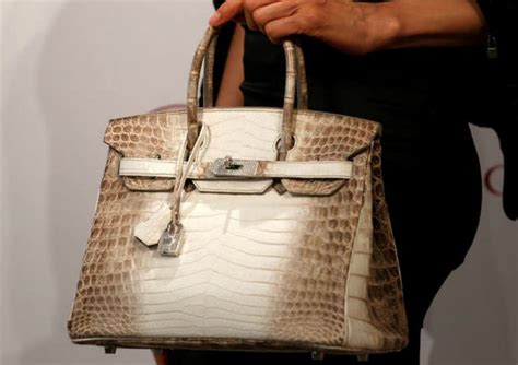 hermes mais cara do mundo